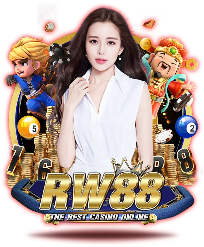rw88 สล็อต